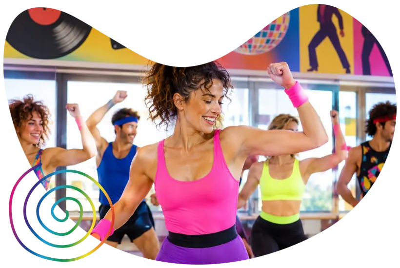 fitness-dance